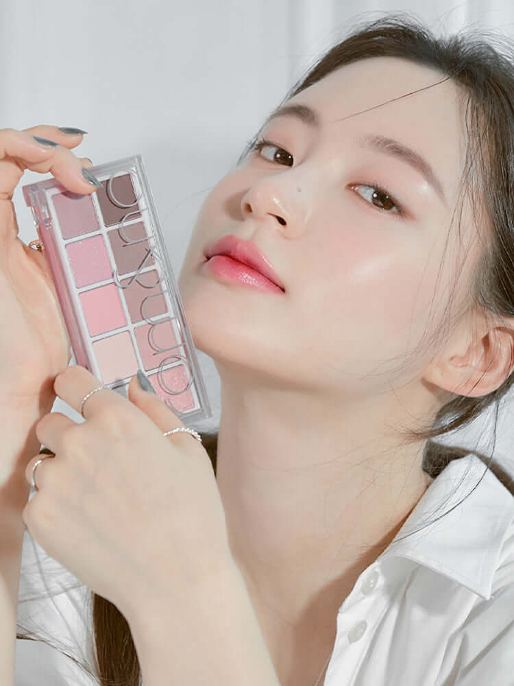 rom&nd Better Than Palette 7.5g