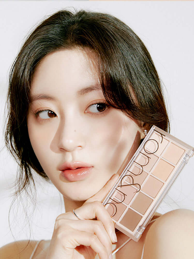rom&nd Better Than Palette 7.5g