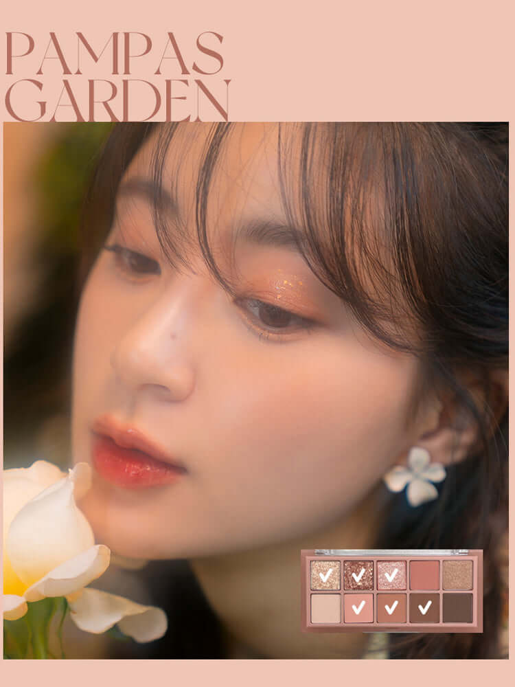 rom&nd Better Than Palette 7.5g