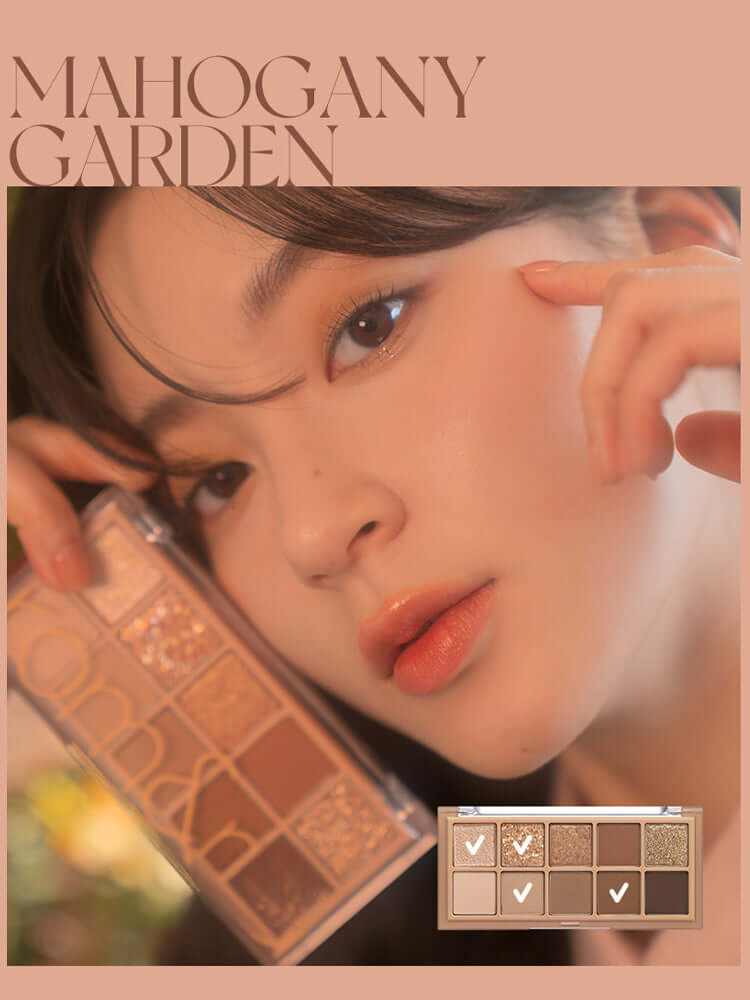 rom&nd Better Than Palette 7.5g