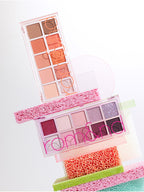 rom&nd Better Than Palette #Energetic Bright 7.4g