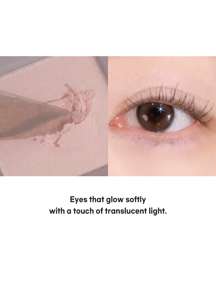 rom&nd Better Than Palette #Spring Fever 8.3g