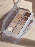 rom&nd Better Than Palette #Spring Fever 8.3g