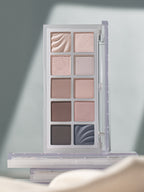 rom&nd Better Than Palette #Spring Fever 8.3g
