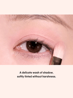 rom&nd Bare Layer Palette 14g