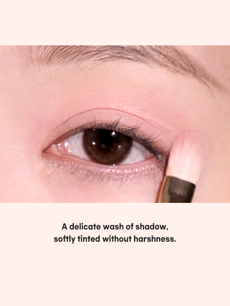 rom&nd Bare Layer Palette 14g