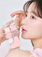 rom&nd Bare Layer Palette 14g