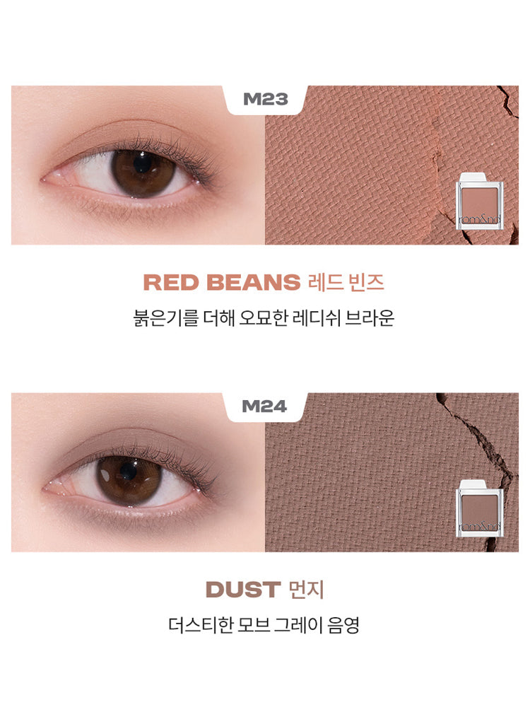 rom&nd Slide In Single 1.5g