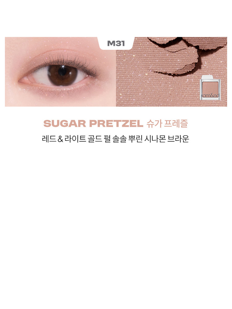 rom&nd Slide In Single 1.5g