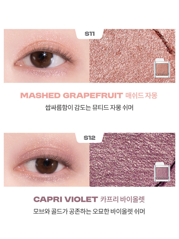 rom&nd Slide In Single 1.5g