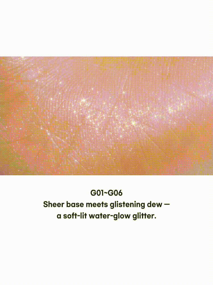 [Pick 4, Free Case] rom&nd Slide In Single 1.5g