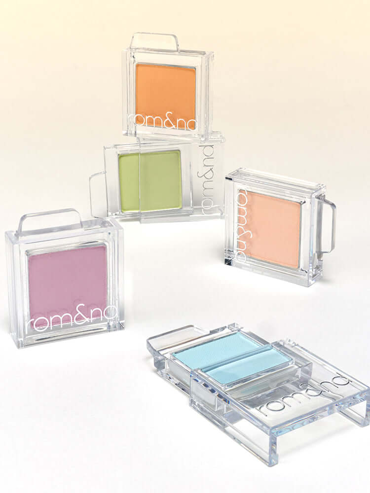 [Pick 4, Free Case] rom&nd Slide In Single 1.5g