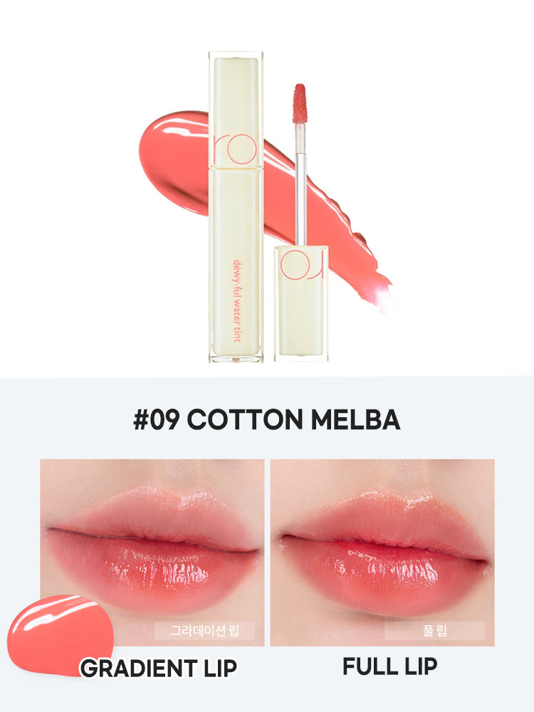 rom&nd  Dewy-Ful Water Tint 5g #MilkGrocery