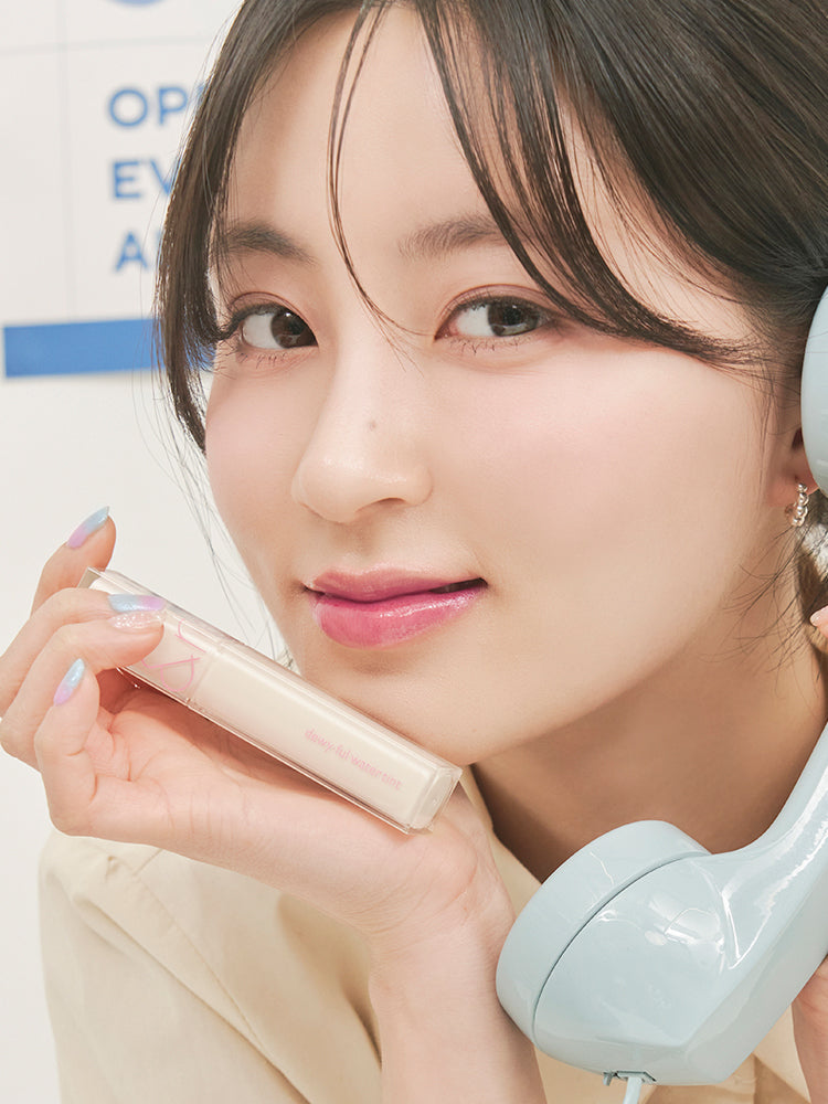 rom&nd  Dewy-Ful Water Tint 5g #MilkGrocery