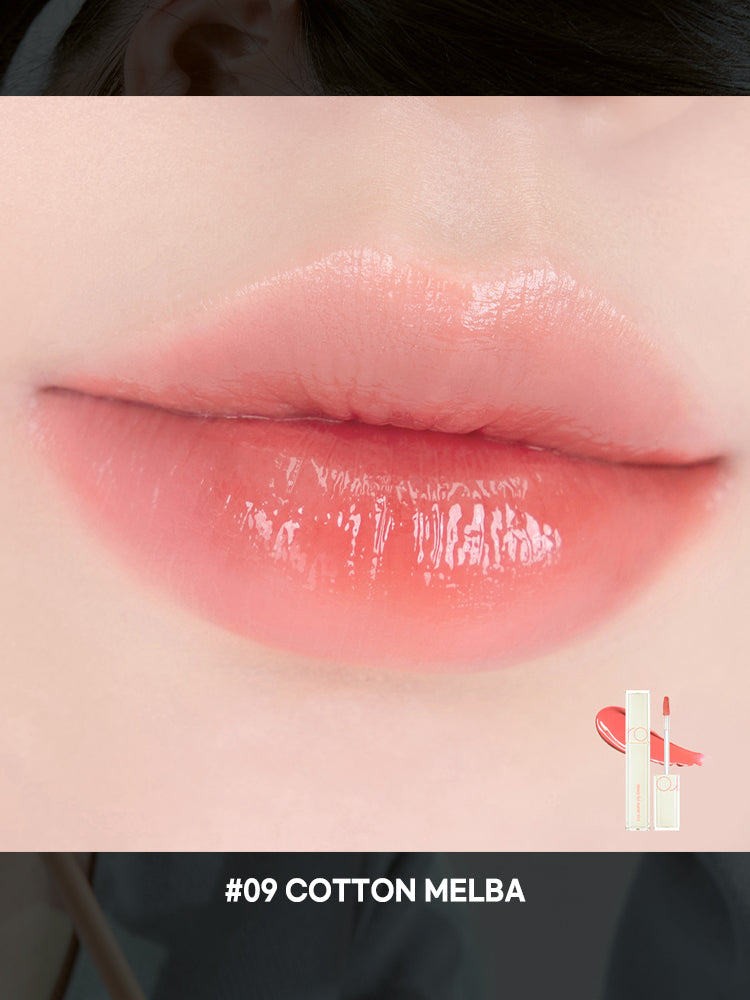 rom&nd  Dewy-Ful Water Tint 5g #MilkGrocery