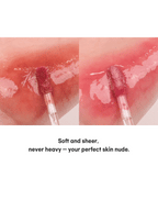 rom&nd Dewy-Ful Water Tint 5g #MutedNude