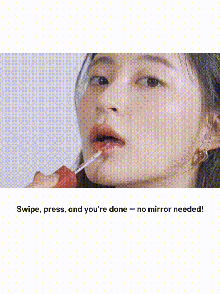 rom&nd Dewy-Ful Water Tint 5g #MutedNude