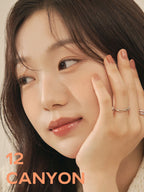 rom&nd Dewy-Ful Water Tint 5g #MutedNude