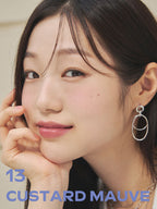 rom&nd Dewy-Ful Water Tint 5g #MutedNude