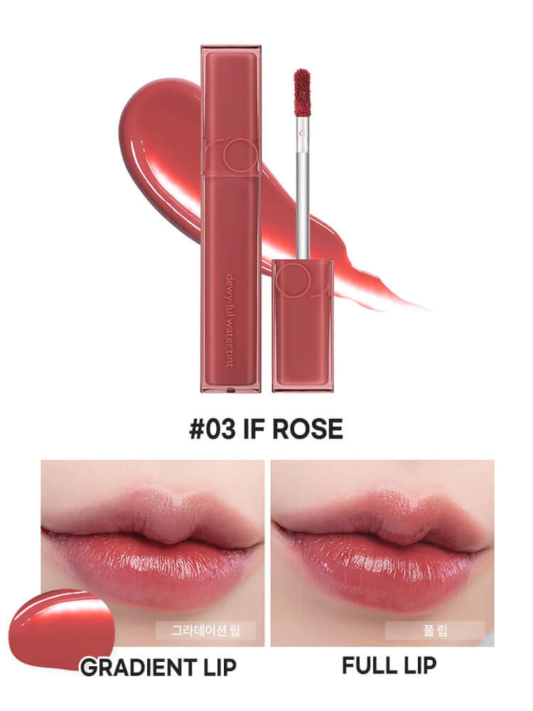 rom&nd Dewy-Ful Water Tint 5g