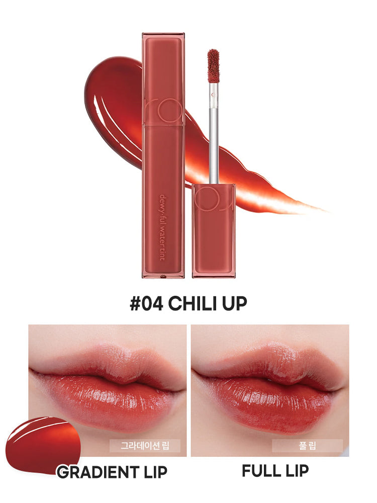rom&nd Dewy-Ful Water Tint 5g #Original
