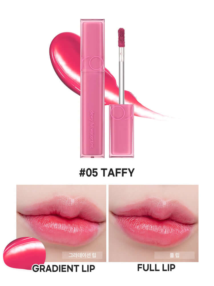 rom&nd Dewy-Ful Water Tint 5g