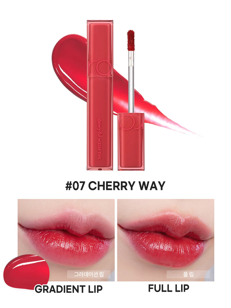 rom&nd Dewy-Ful Water Tint 5g #Original