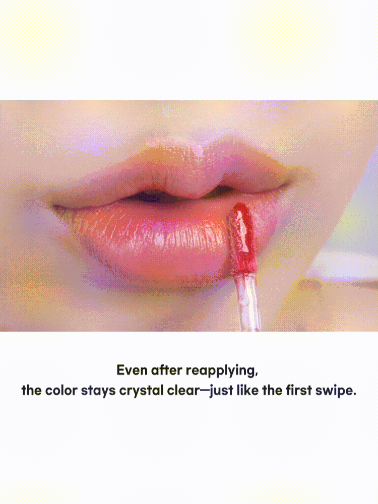 rom&nd Dewy-Ful Water Tint 5g #Original