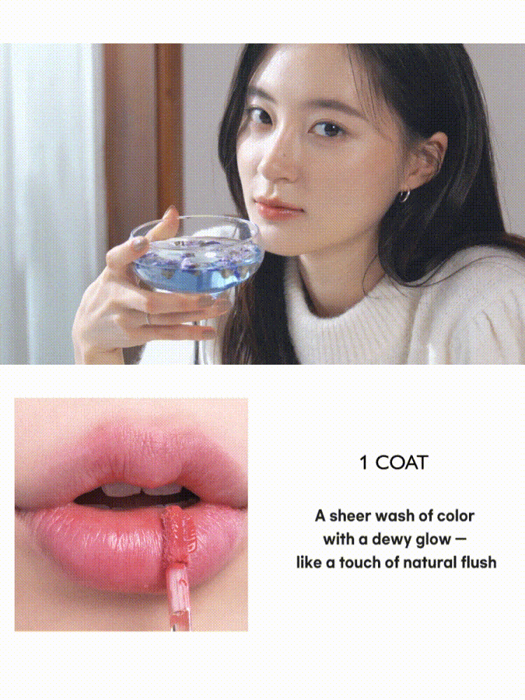 rom&nd Dewy-Ful Water Tint 5g
