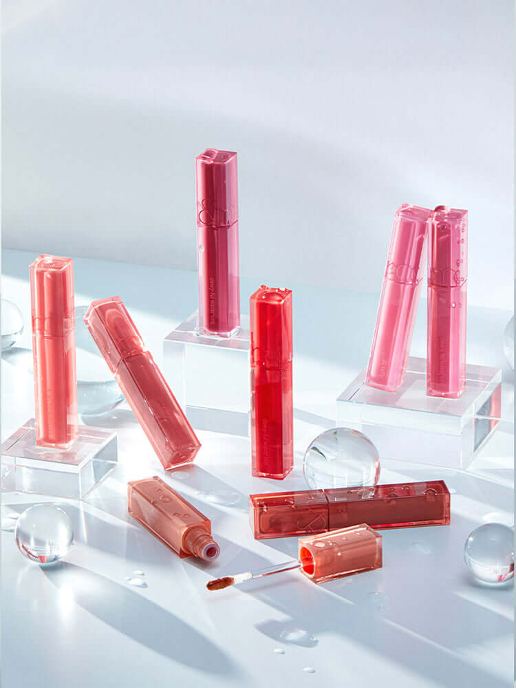 rom&nd Dewy-Ful Water Tint 5g