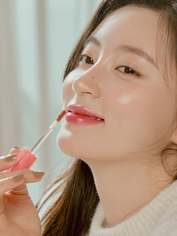 rom&nd Dewy-Ful Water Tint 5g #Original