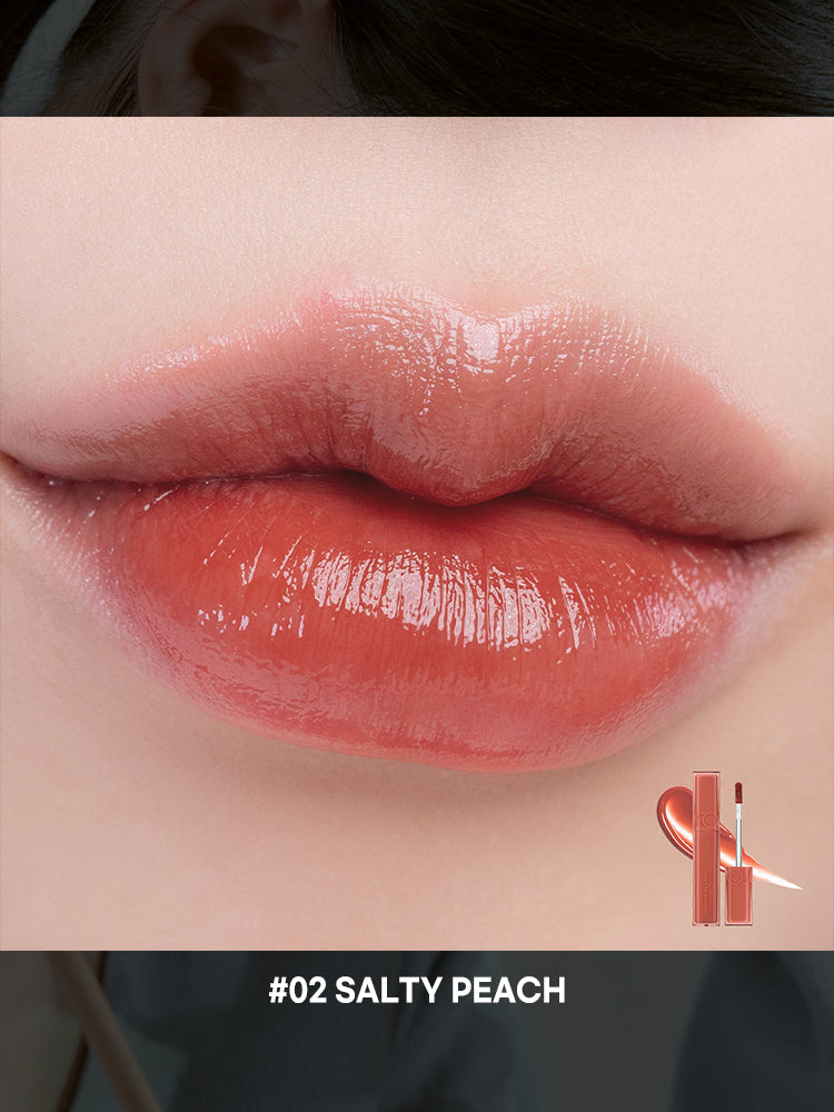 rom&nd Dewy-Ful Water Tint 5g #Original