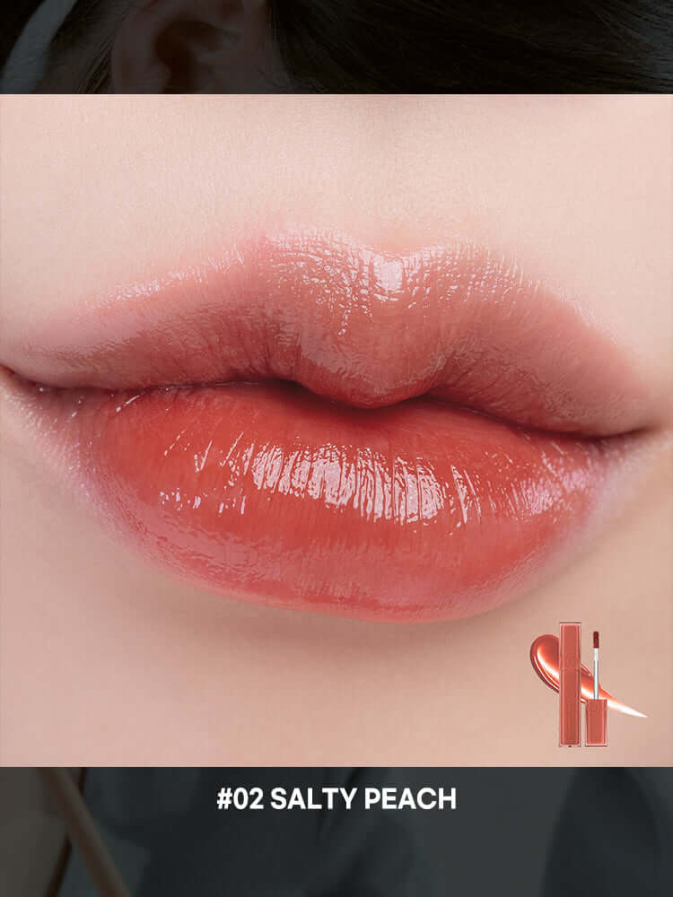 rom&nd Dewy-Ful Water Tint 5g