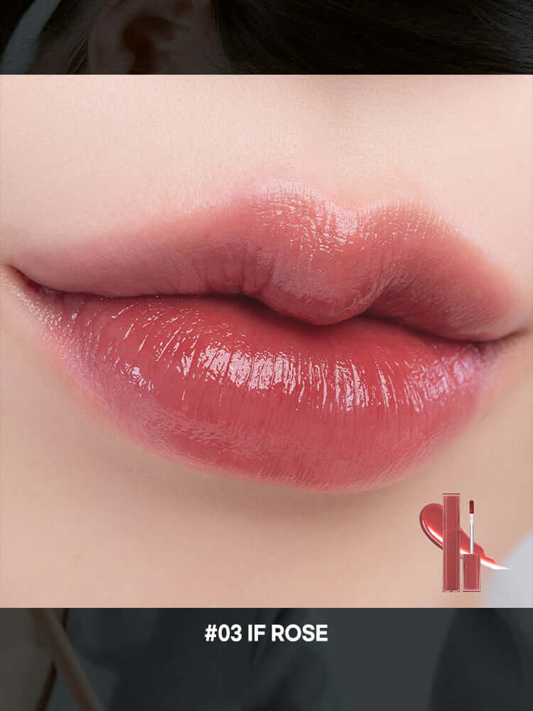 rom&nd Dewy-Ful Water Tint 5g