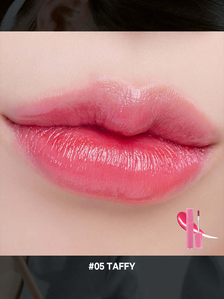 rom&nd Dewy-Ful Water Tint 5g