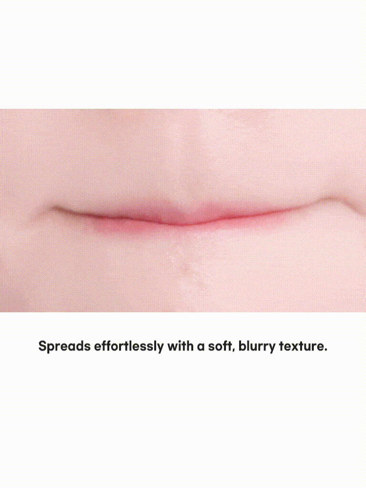 rom&nd Blur Fudge Tint 5.0g #EnergeticBright