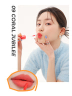 rom&nd Blur Fudge Tint 5.0g #EnergeticBright