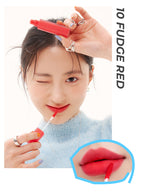 rom&nd Blur Fudge Tint 5.0g #EnergeticBright