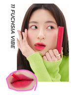 rom&nd Blur Fudge Tint 5.0g #EnergeticBright