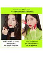 rom&nd Blur Fudge Tint 5.0g #EnergeticBright