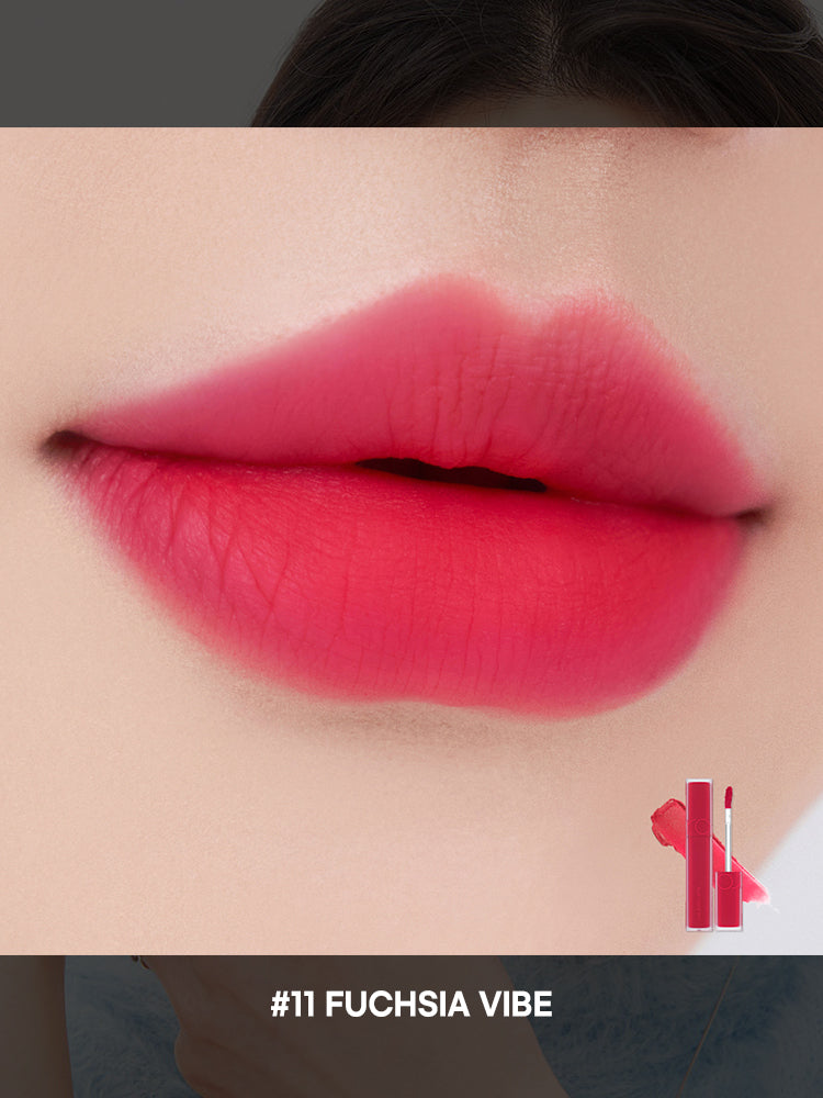 rom&nd Blur Fudge Tint 5.0g #EnergeticBright