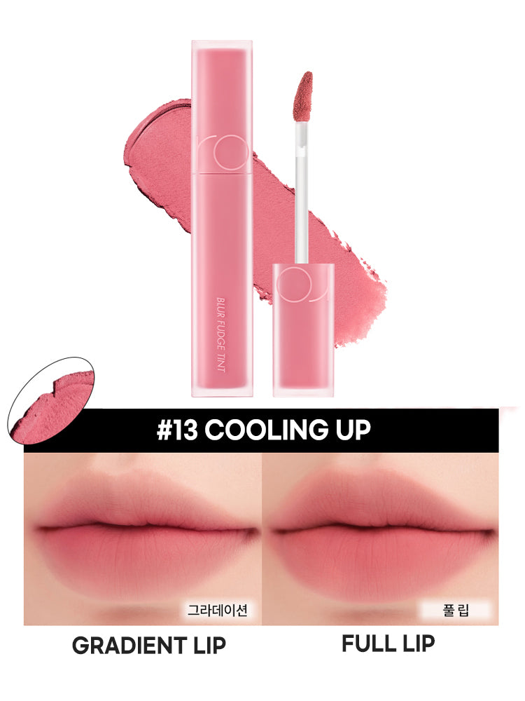 rom&nd Blur Fudge Tint 5.0g #BeOverShade