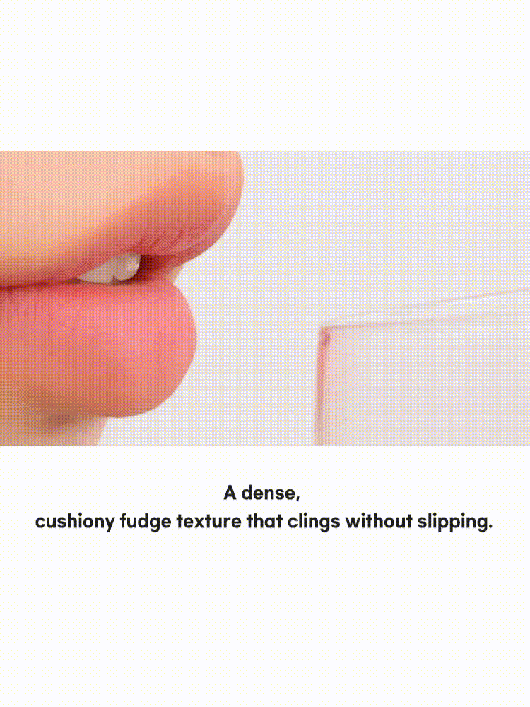 rom&nd Blur Fudge Tint 5.0g #BeOverShade