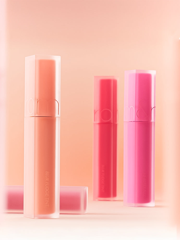 rom&nd Blur Fudge Tint 5.0g #BeOverShade