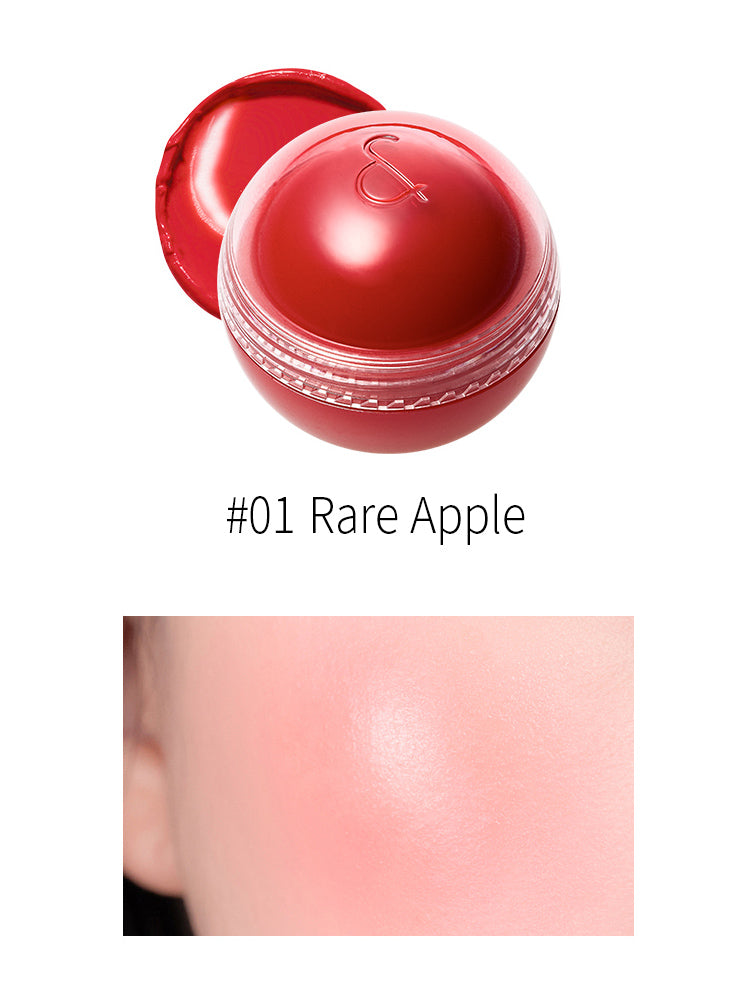 rom&nd Juicy Roll Cheek 8.4g