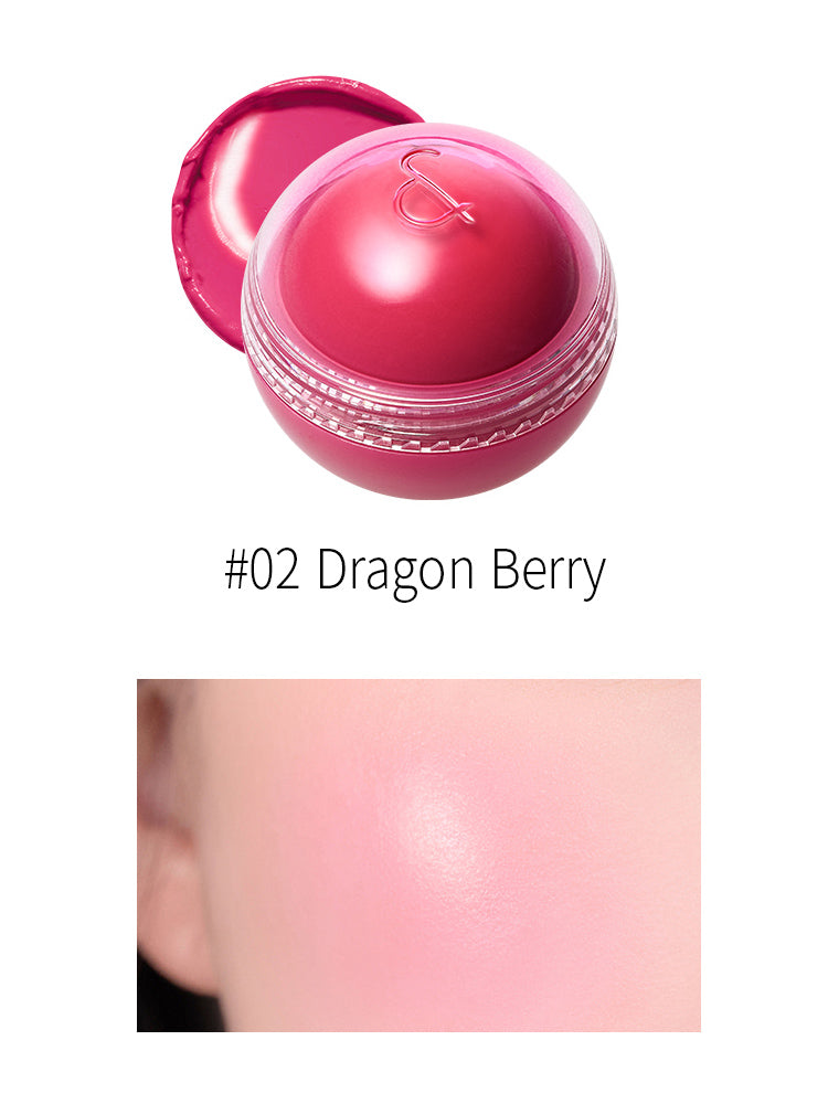 rom&nd Juicy Roll Cheek 8.4g