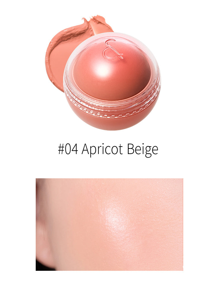 rom&nd Juicy Roll Cheek 8.4g