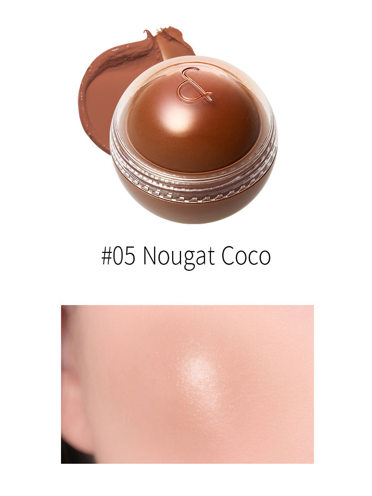 rom&nd Juicy Roll Cheek 8.4g