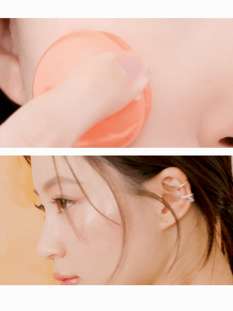 rom&nd Juicy Roll Cheek 8.4g