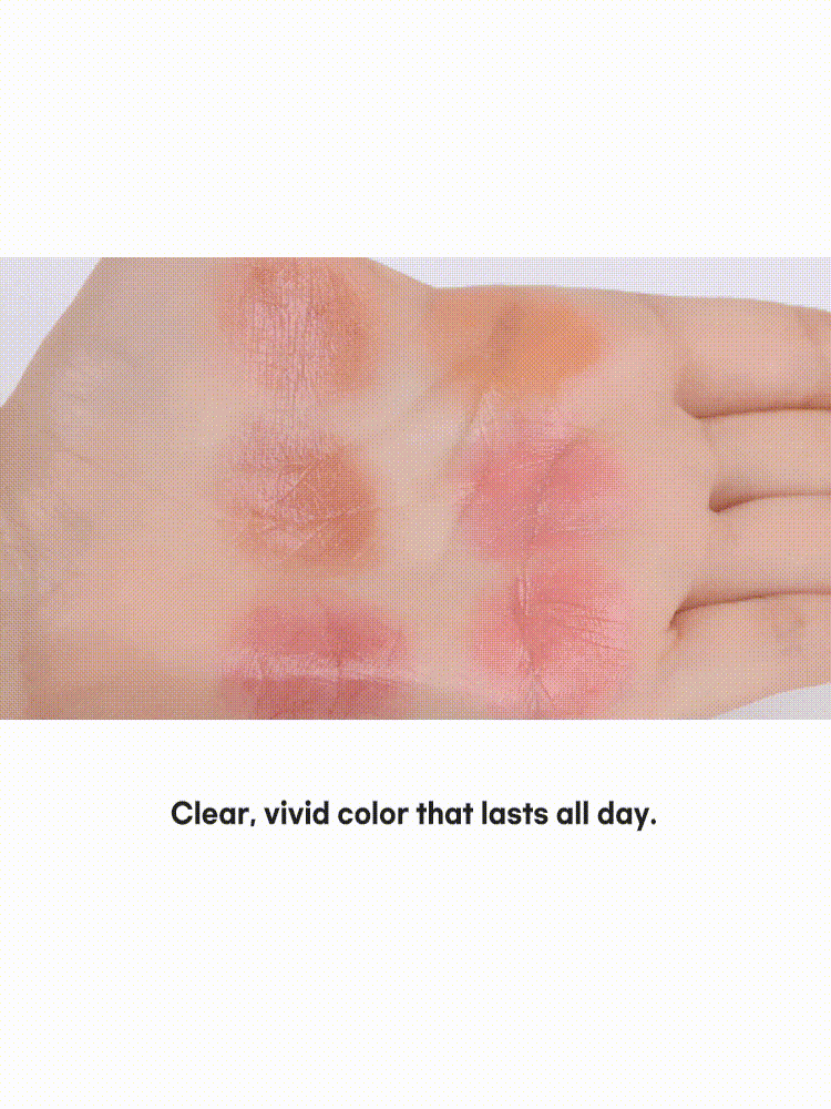 rom&nd  Sheer Tinted Stick 2g